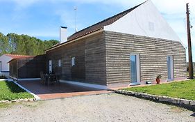 Monte Da Barragem